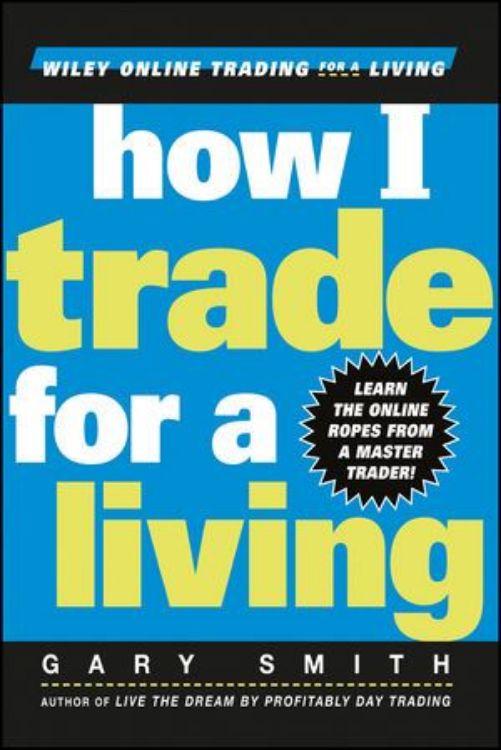 تصویر How I Trade for a Living 