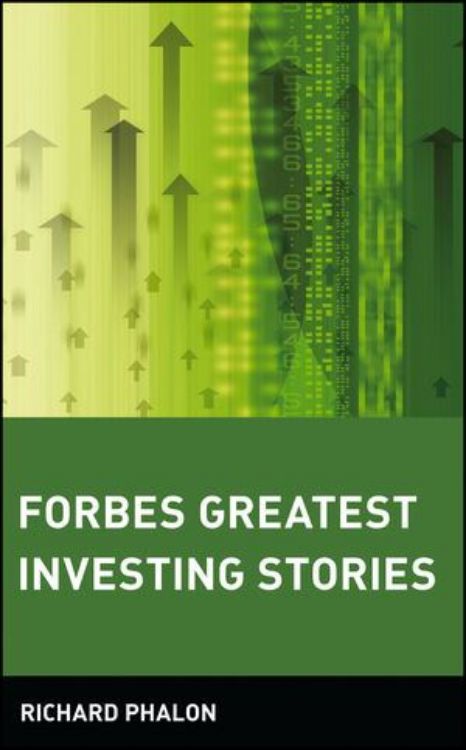 تصویر Forbes Greatest Investing Stories
