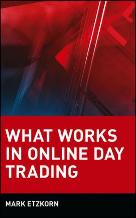 تصویر What Works in Online Day Trading
