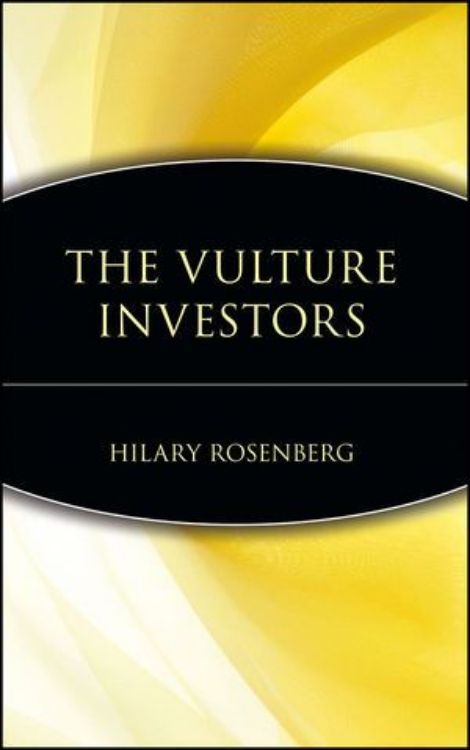 تصویر The Vulture Investors