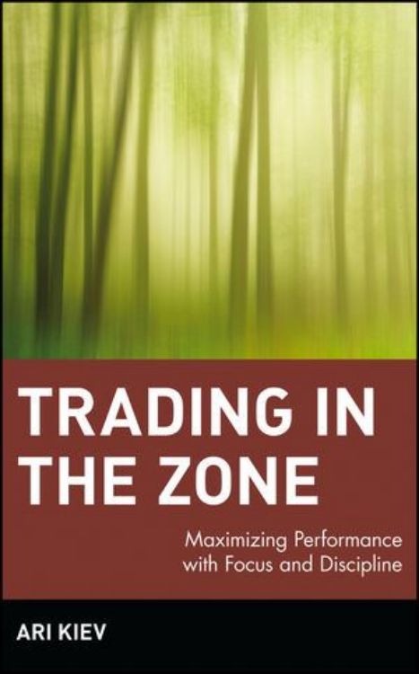تصویر Trading in the Zone: Maximizing Performance with Focus and Discipline