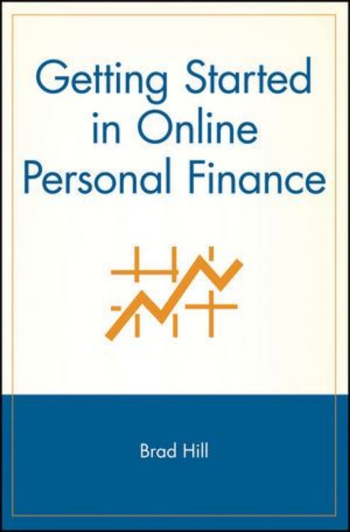 تصویر Getting Started in Online Personal Finance