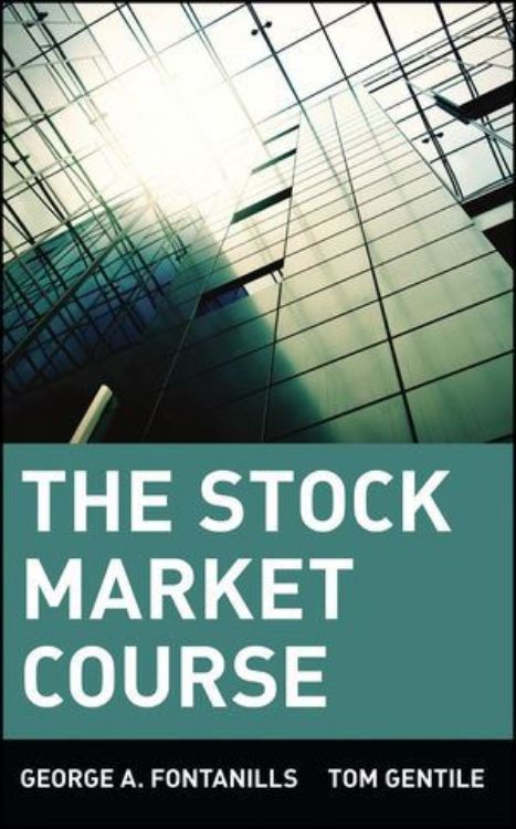 تصویر The Stock Market Course