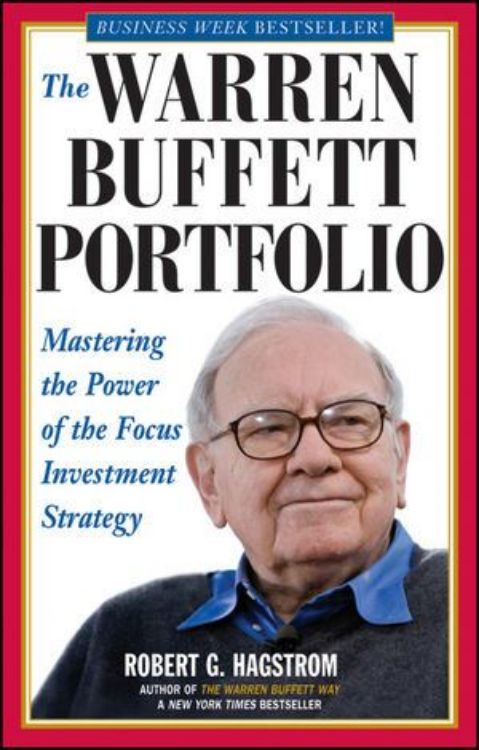 تصویر The Warren Buffett Portfolio: Mastering the Power of the Focus Investment Strategy