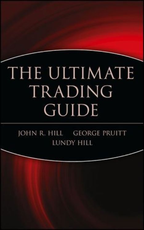 تصویر The Ultimate Trading Guide