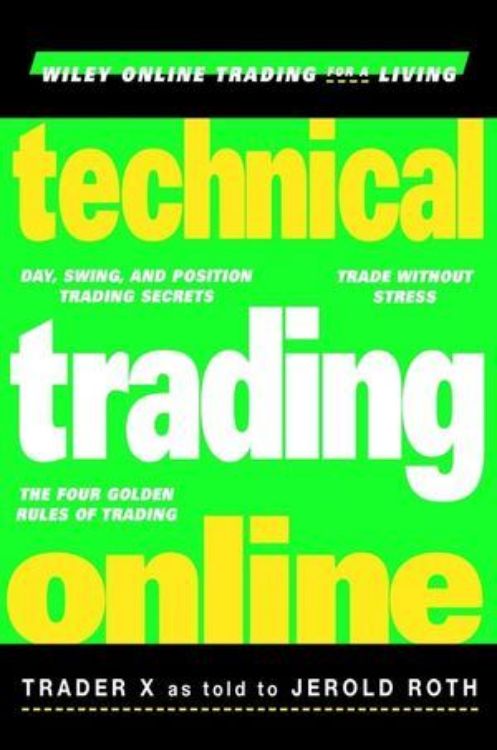 تصویر Technical Trading Online