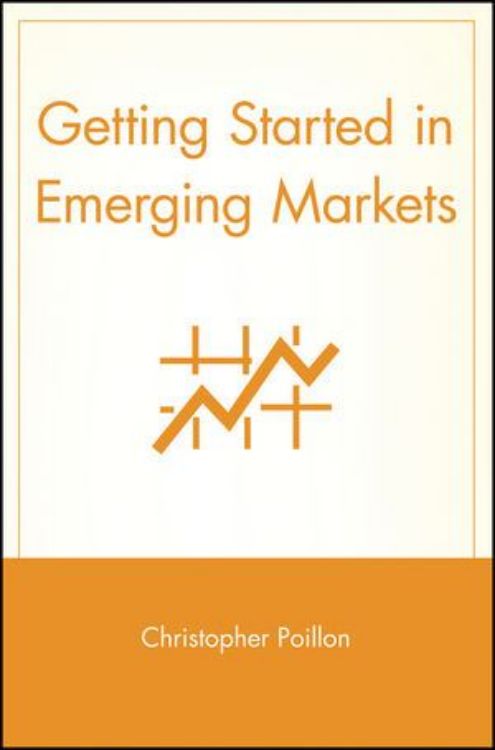 تصویر Getting Started in Emerging Markets