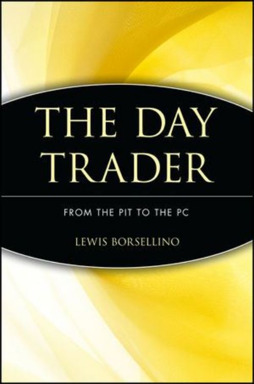 تصویر The Day Trader: From the Pit to the PC