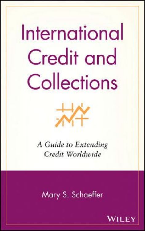 تصویر International Credit and Collections: A Guide to Extending Credit Worldwide