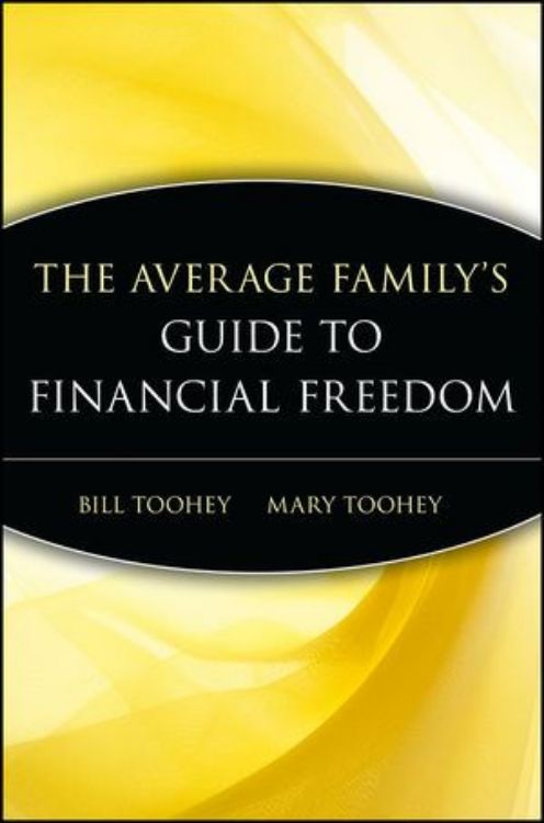 تصویر The Average Family's Guide to Financial Freedom