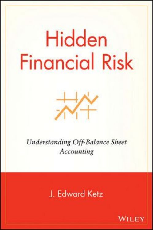 تصویر Hidden Financial Risk: Understanding Off-Balance Sheet Accounting