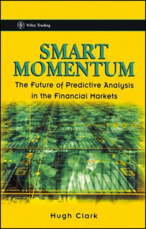 تصویر Smart Momentum: The Future of Predictive Analysis in the Financial Markets