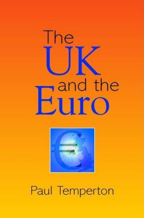 تصویر The UK and The Euro