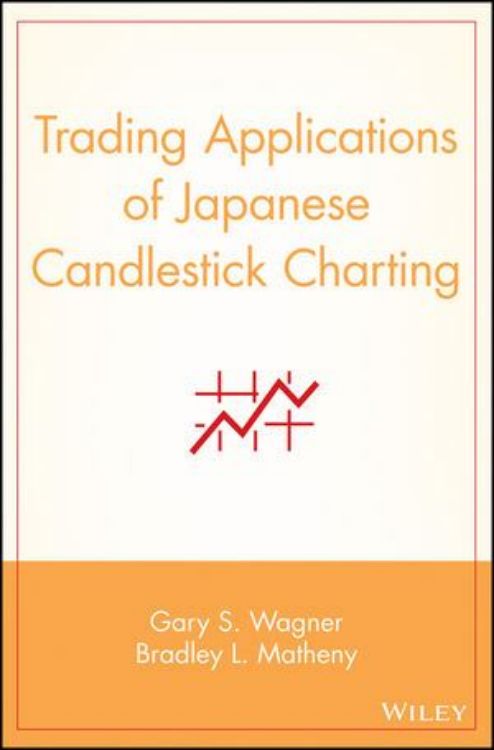 تصویر Trading Applications of Japanese Candlestick Charting