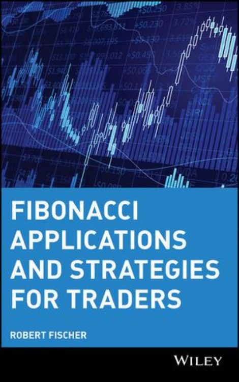 تصویر Fibonacci Applications and Strategies for Traders