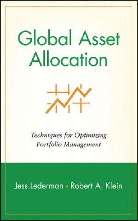 تصویر Global Asset Allocation: Techniques for Optimizing Portfolio Management 