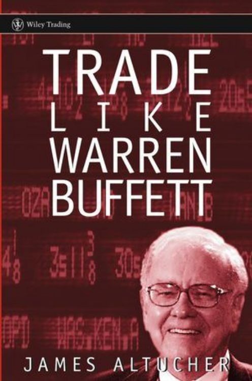 تصویر Trade Like Warren Buffett
