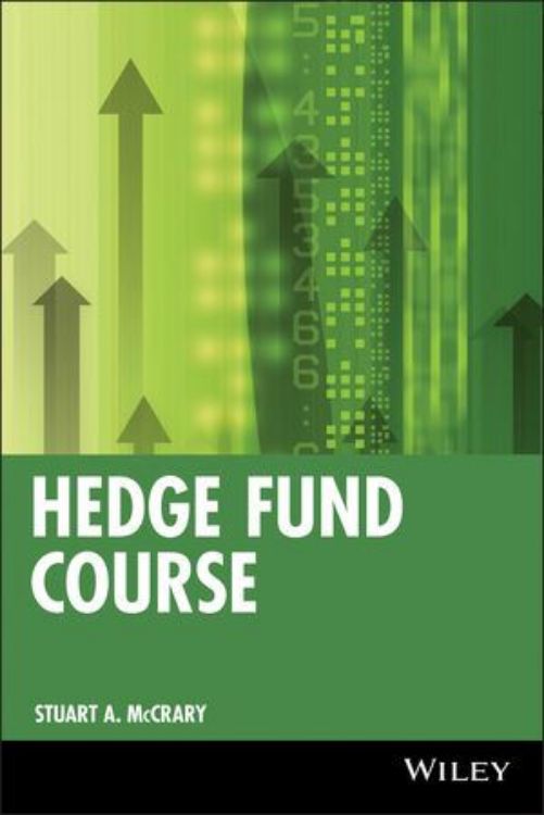 تصویر Hedge Fund Course