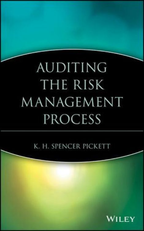 تصویر Auditing the Risk Management Process