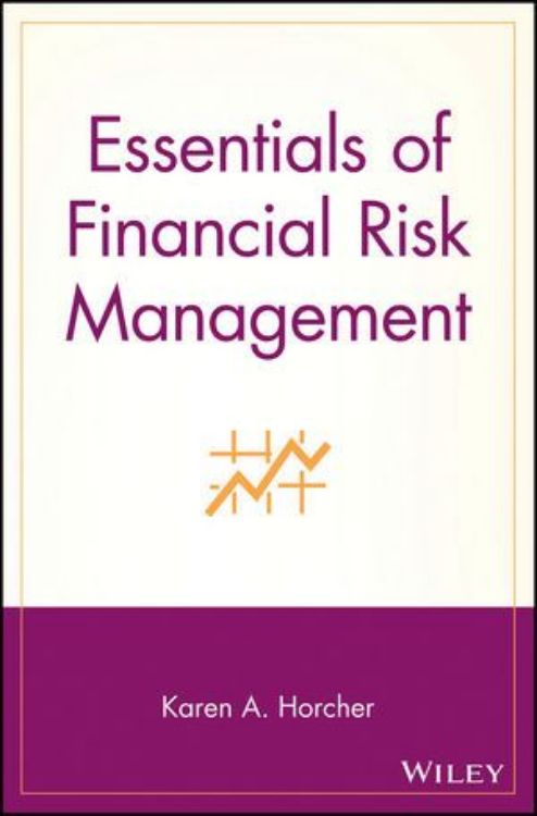 تصویر Essentials of Financial Risk Management