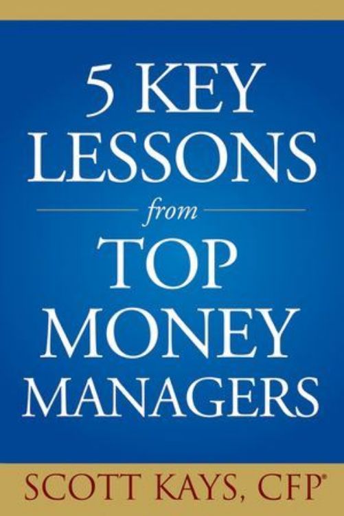 تصویر Five Key Lessons from Top Money Managers