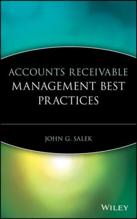 تصویر Accounts Receivable Management Best Practices