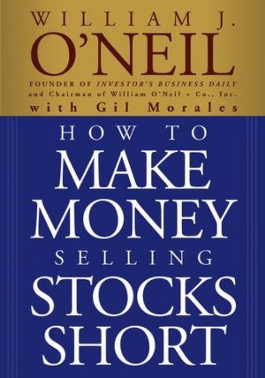 تصویر How to Make Money Selling Stocks Short