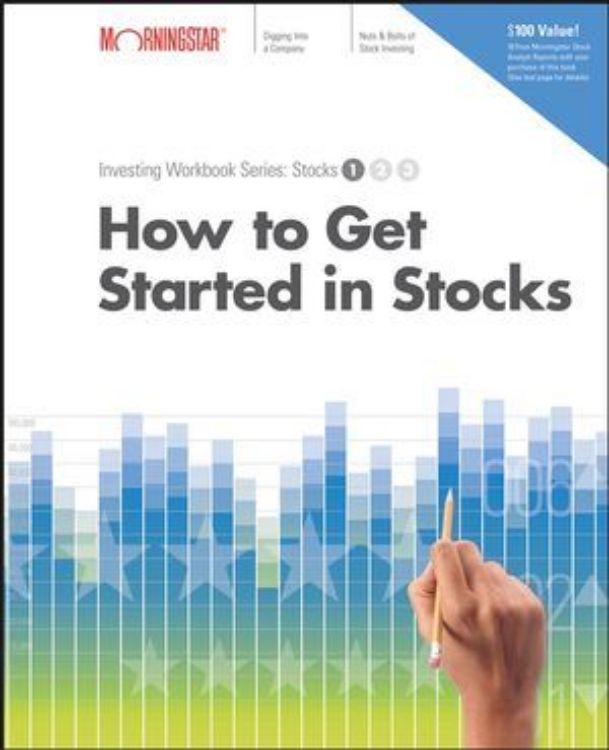 تصویر How to Get Started in Stocks