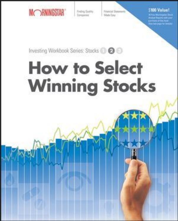 تصویر How to Select Winning Stocks