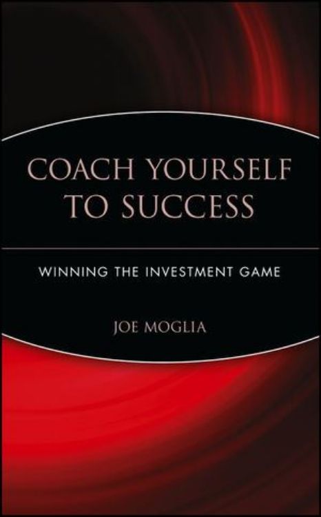 تصویر Coach Yourself to Success: Winning the Investment Game