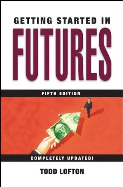 تصویر Getting Started in Futures, 5th Edition