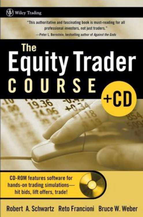 تصویر The Equity Trader Course