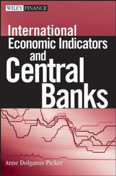 تصویر International Economic Indicators and Central Banks
