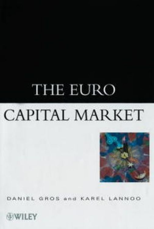 تصویر The Euro Capital Market