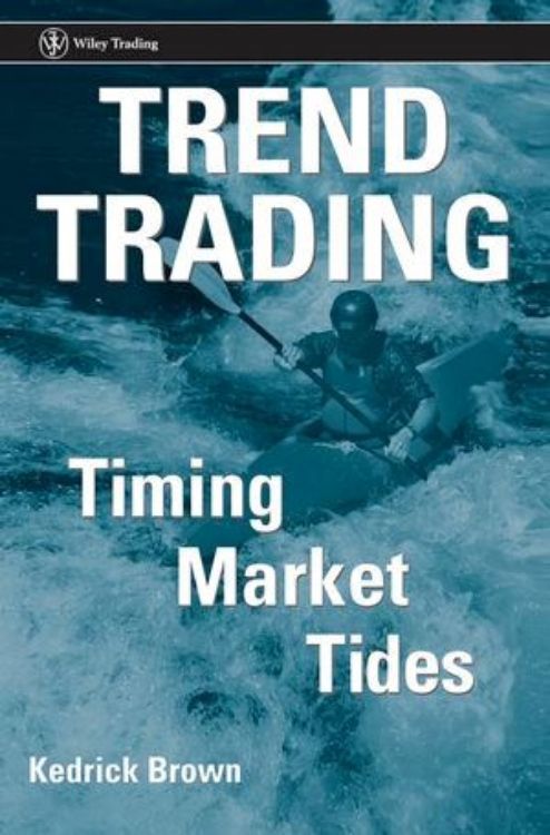 تصویر Trend Trading: Timing Market Tides