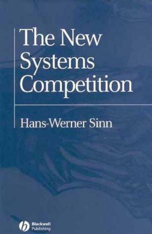 تصویر The New Systems Competition