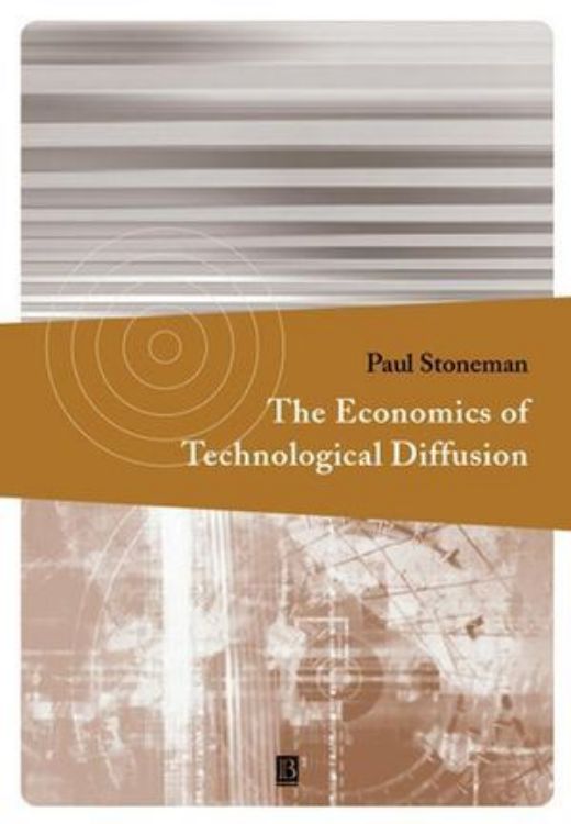 تصویر The Economics of Technological Diffusion