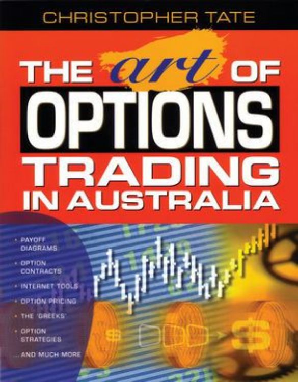 تصویر The Art of Options Trading in Australia