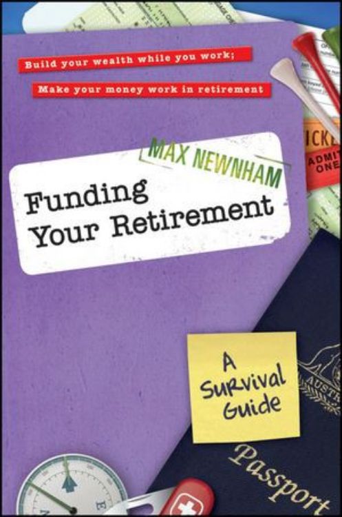 تصویر Funding Your Retirement: A Survival Guide