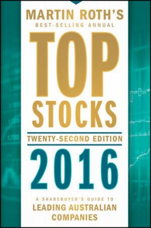 تصویر Top Stocks 2016: A Sharebuyer's Guide to Leading Australian Companies