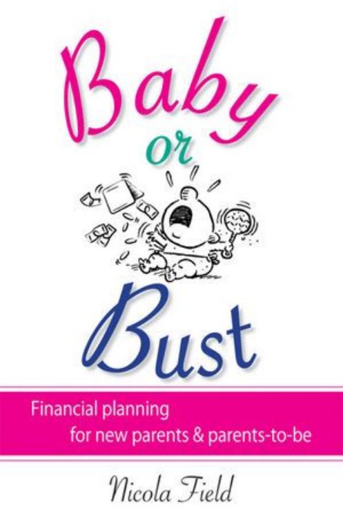 تصویر Baby or Bust: Financial Planning for New Parents and Parents-to-be