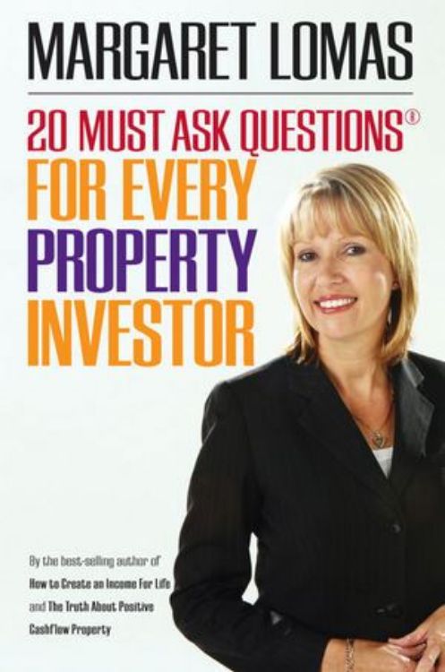 تصویر 20 Must Ask Questions for Every Property Investor