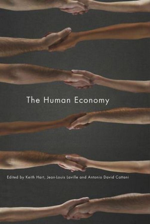 تصویر The Human Economy