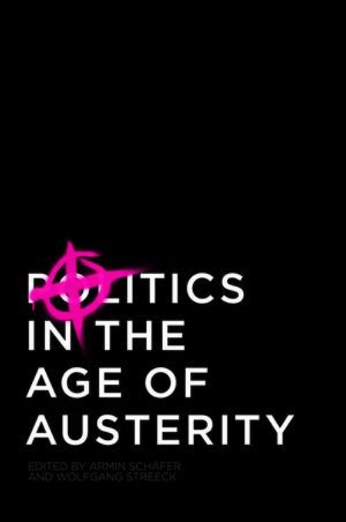 تصویر Politics in the Age of Austerity