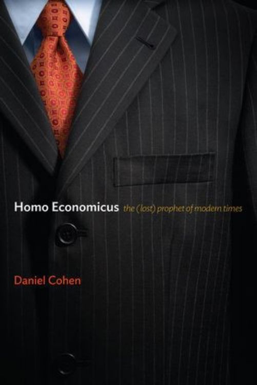 تصویر Homo Economicus: The (Lost) Prophet of Modern Times