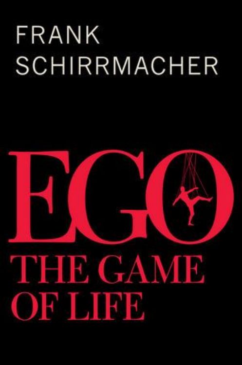 تصویر Ego: The Game of Life