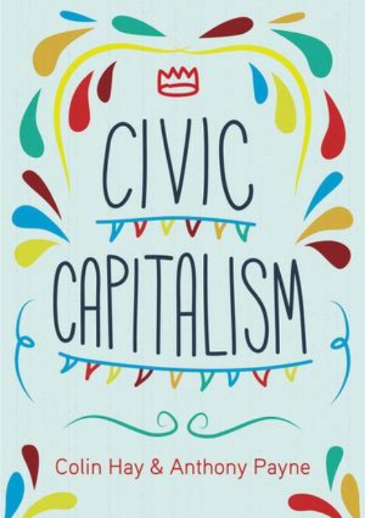 تصویر Civic Capitalism