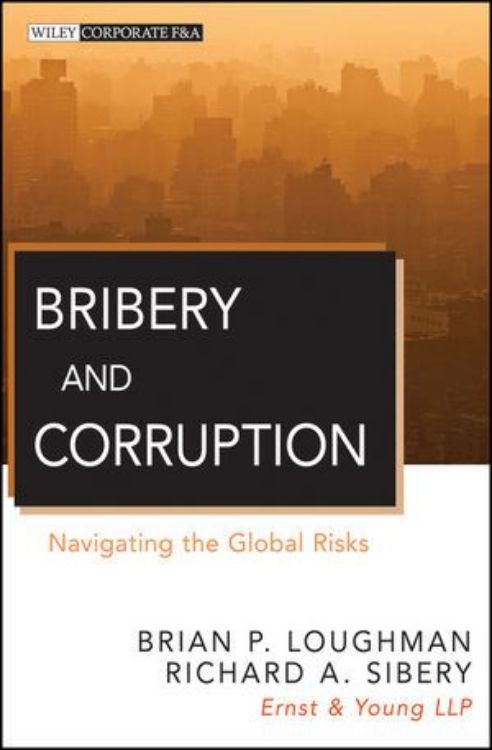 تصویر Bribery and Corruption: Navigating the Global Risks