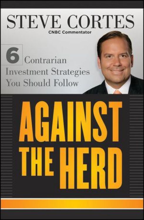 تصویر Against the Herd: 6 Contrarian Investment Strategies You Should Follow