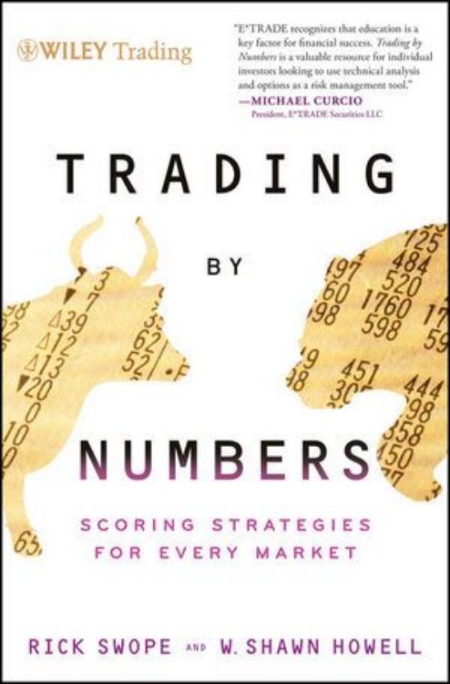 تصویر Trading by Numbers: Scoring Strategies for Every Market